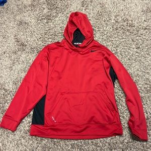 Mens Nike sweatshirt